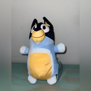 Bluey - Bandit Plush HugMee